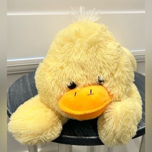 Sun Point Stuffed Duck